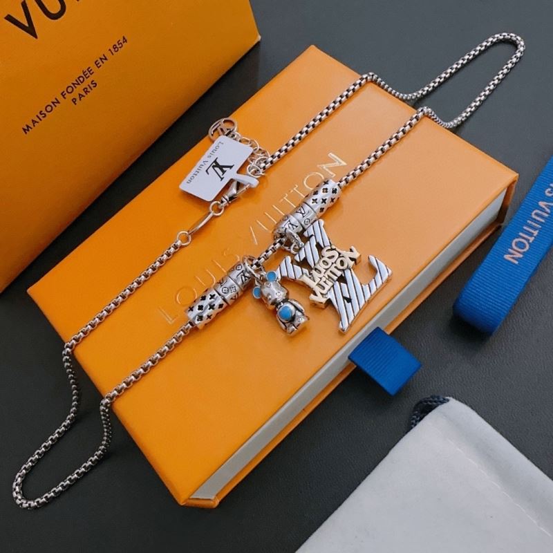 LV Necklaces